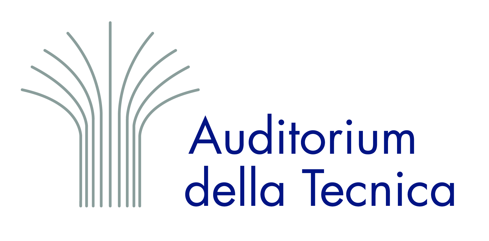 Logo - AUDITORIUM DELLA TECNICA