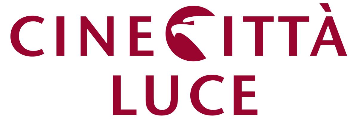 Logo - CINECITTÀ EVENTS