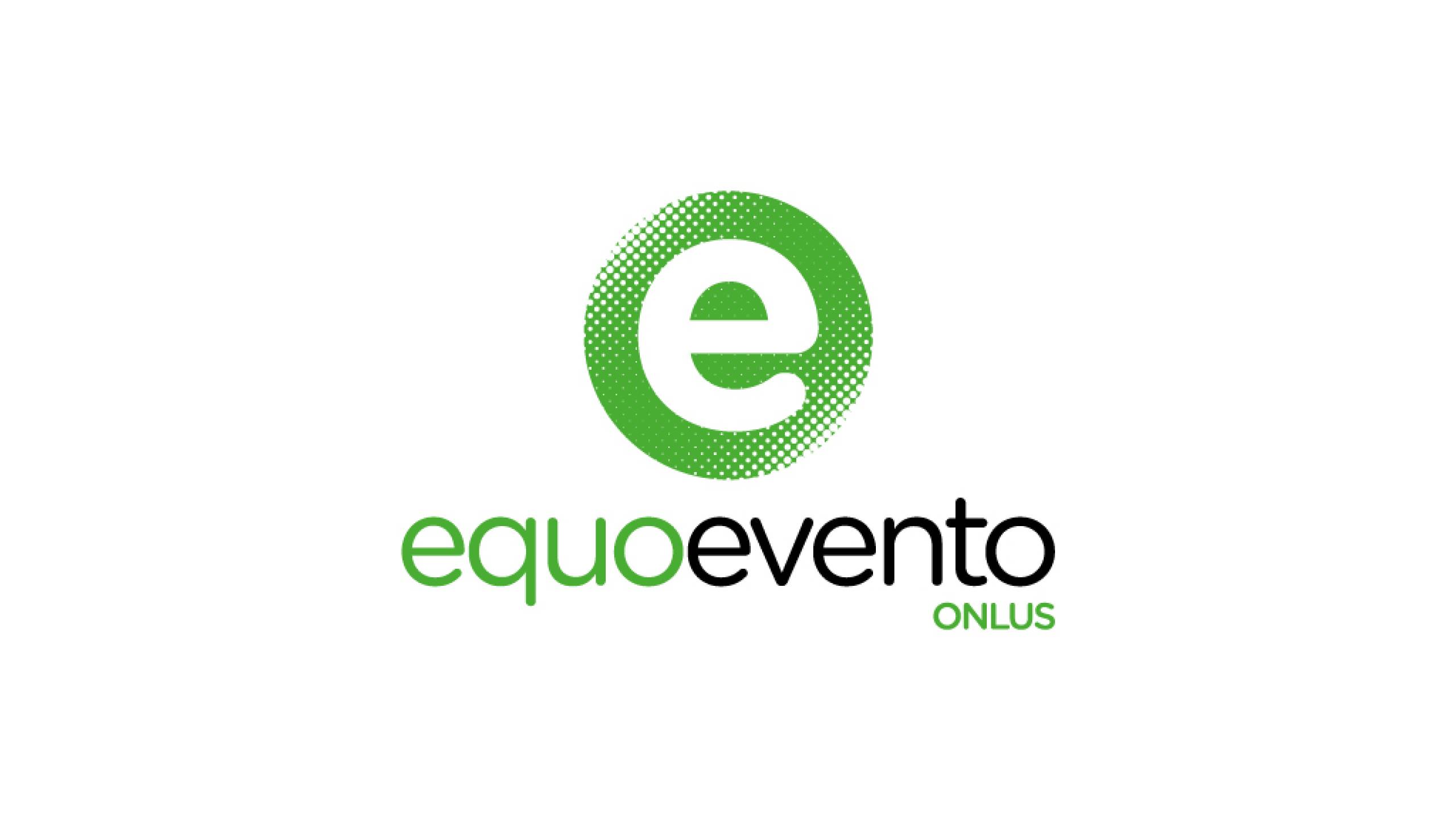 Logo - EQUOEVENTO ONLUS