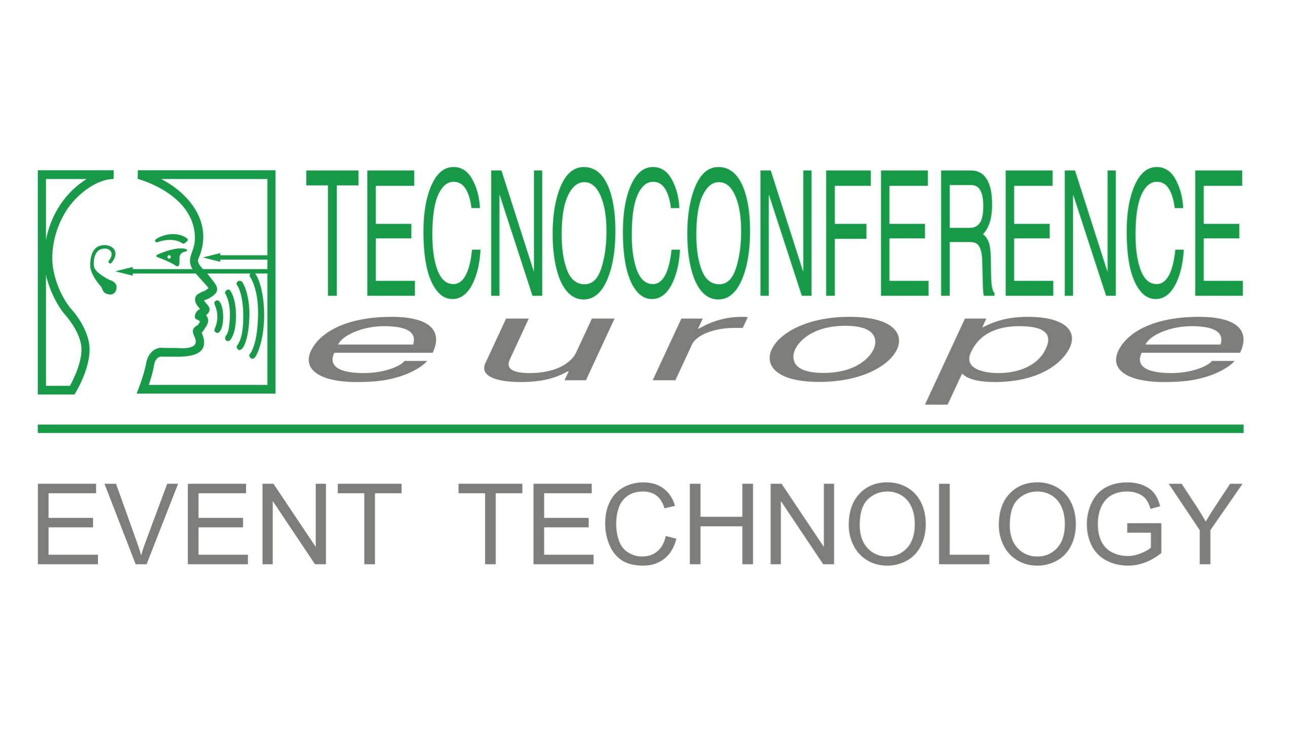 Logo - TECNOCONFERENCE EUROPE